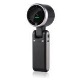 Handheld High-Speed Turbine Fan