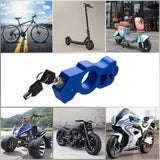 Motorbike Grip Lock / 50% OFF Today Only!