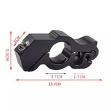 Motorbike Grip Lock / 50% OFF Today Only!