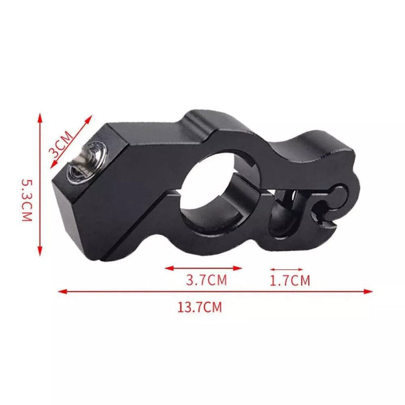 Motorbike Grip Lock / 50% OFF Today Only!