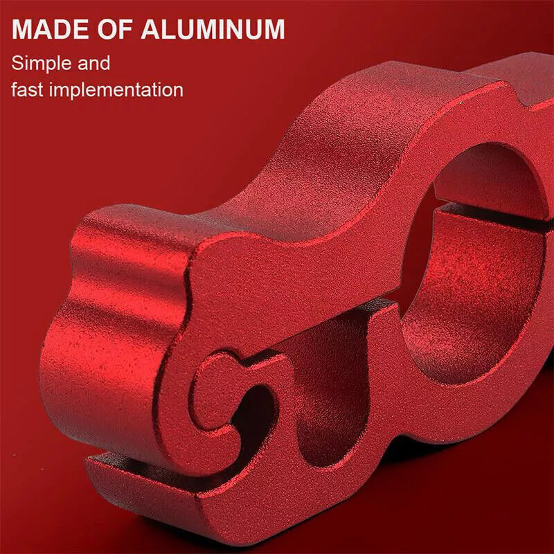 Motorbike Grip Lock / 50% OFF Today Only!