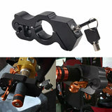 Motorbike Grip Lock / 50% OFF Today Only!
