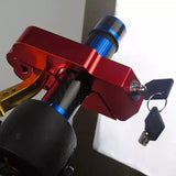 Motorbike Grip Lock / 50% OFF Today Only!