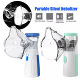Portable Nebuliser / 50% OFF Today Only!