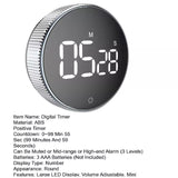 Productivity Timer / 50% OFF Today Only!