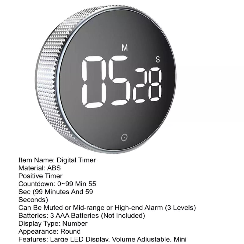 Productivity Timer / 50% OFF Today Only!
