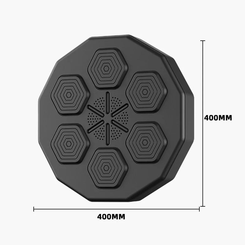 Smart Boxing Pad / 50% OFF Today Only!