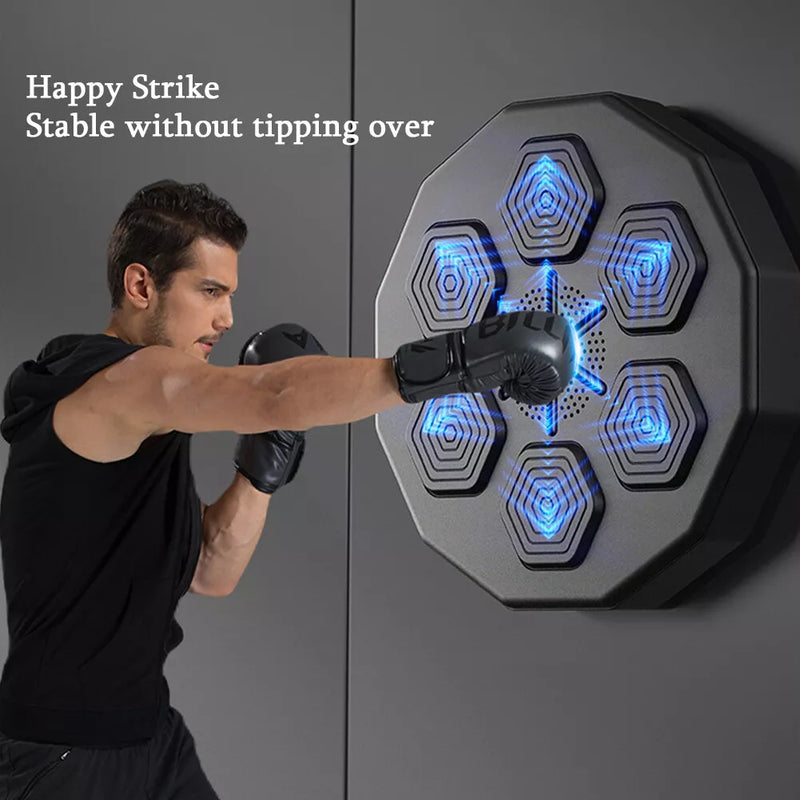 Smart Boxing Pad / 50% OFF Today Only!