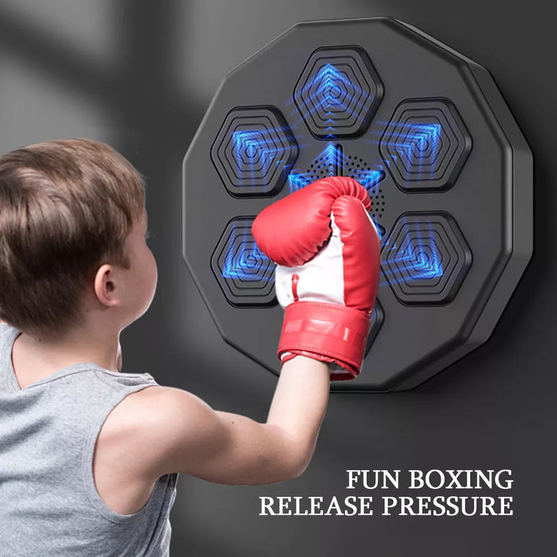 Smart Boxing Pad / 50% OFF Today Only!