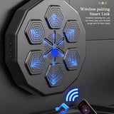 Smart Boxing Pad / 50% OFF Today Only!