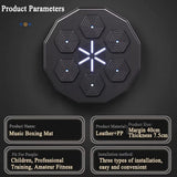Smart Boxing Pad / 50% OFF Today Only!