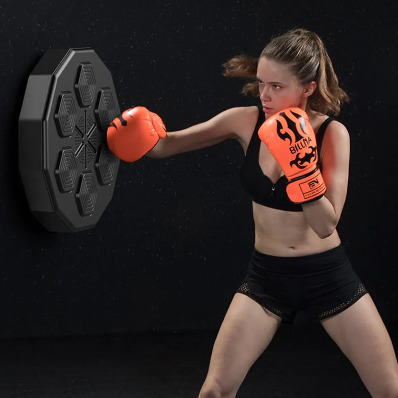 Smart Boxing Pad / 50% OFF Today Only!
