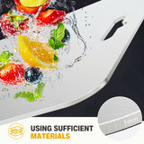 Titanium Chopping Board