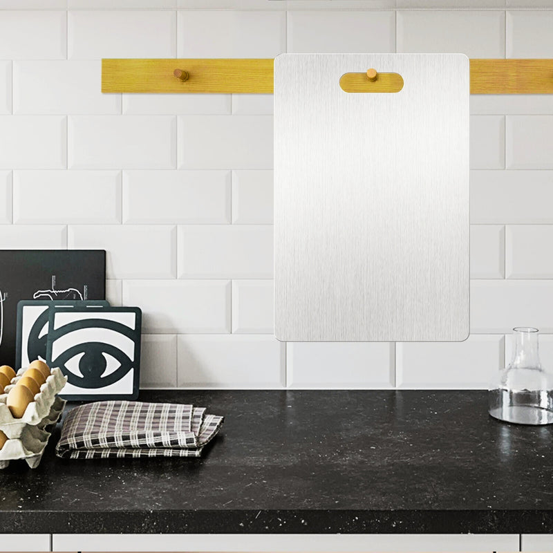 Titanium Chopping Board