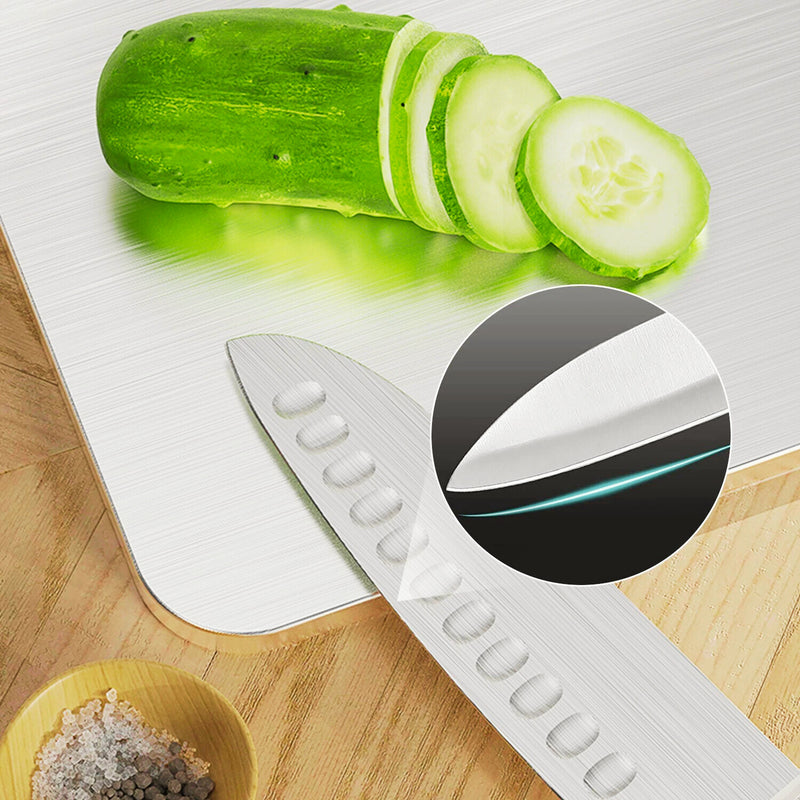 Titanium Chopping Board