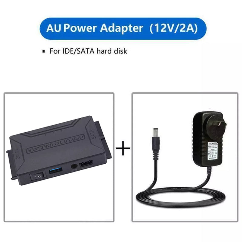 Ultra Recovery Converter / 50% OFF Today Only!