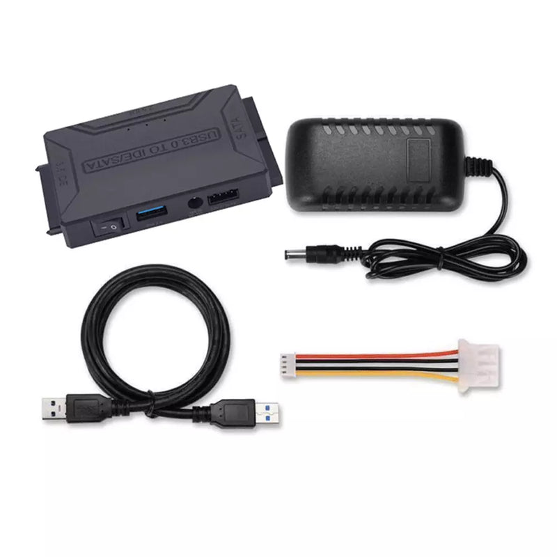 Ultra Recovery Converter / 50% OFF Today Only!