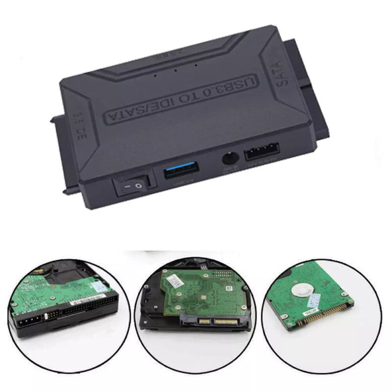 Ultra Recovery Converter / 50% OFF Today Only!