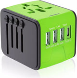 Universal Travel Adapter / 50% OFF Today Only!