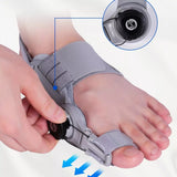 Bunion Toe Valgus Corrector / 50% OFF Today Only!