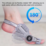 Bunion Toe Valgus Corrector / 50% OFF Today Only!
