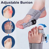 Bunion Toe Valgus Corrector / 50% OFF Today Only!
