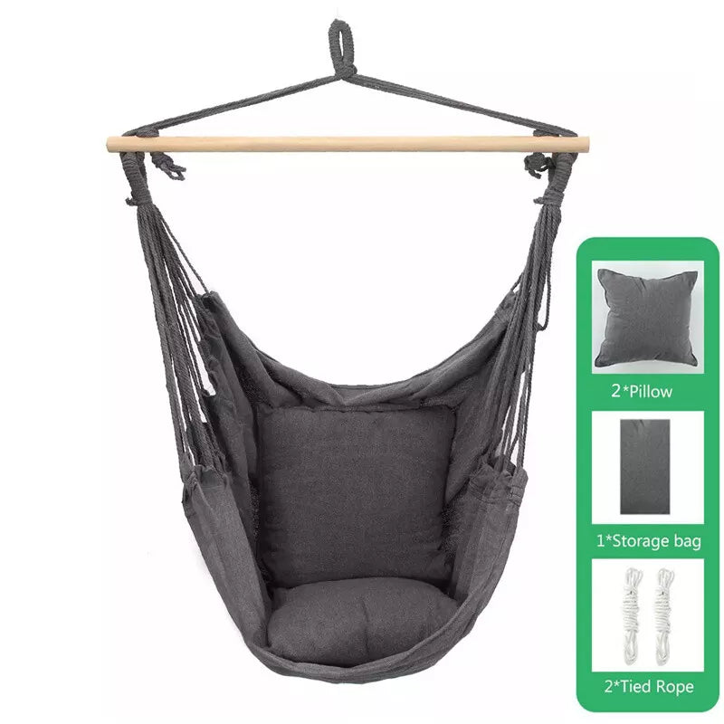Hammock Swing / 50% OFF Today Only!