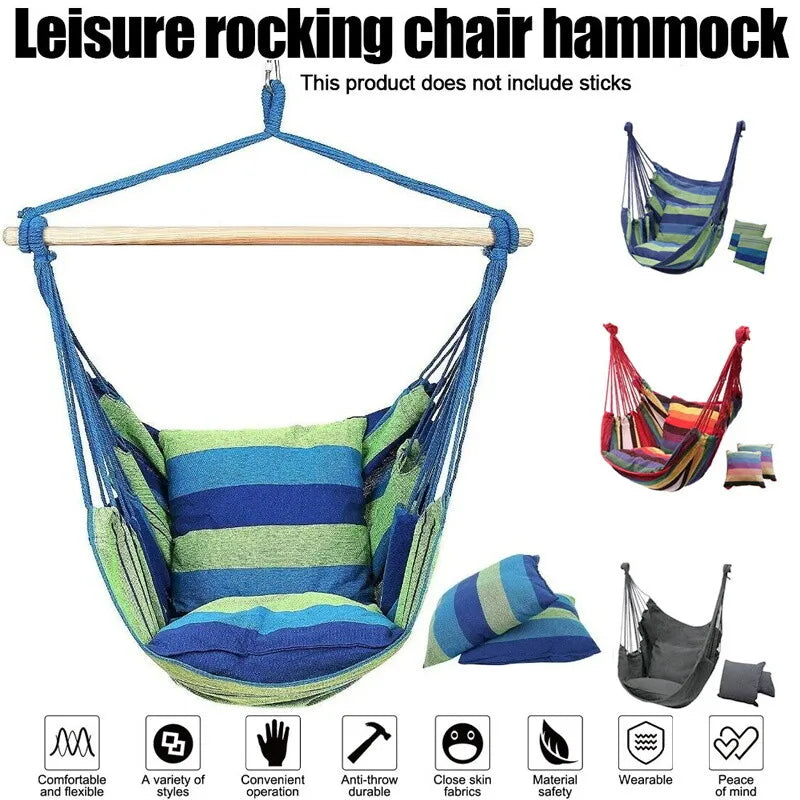 Hammock Swing / 50% OFF Today Only!