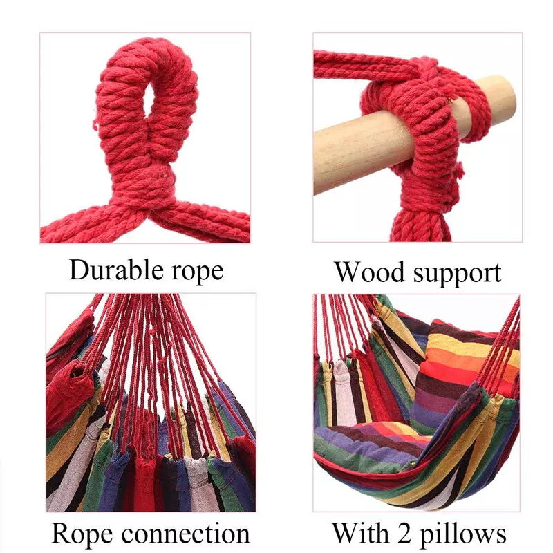 Hammock Swing / 50% OFF Today Only!