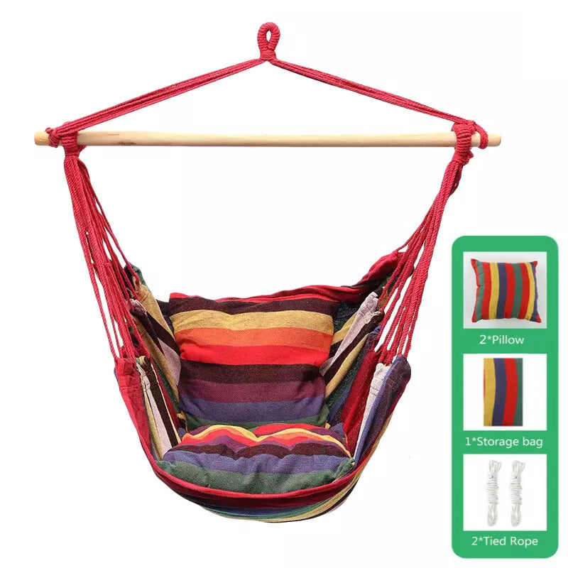 Hammock Swing / 50% OFF Today Only!