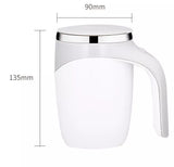Self Stirring Mug / 50% OFF Today Only!