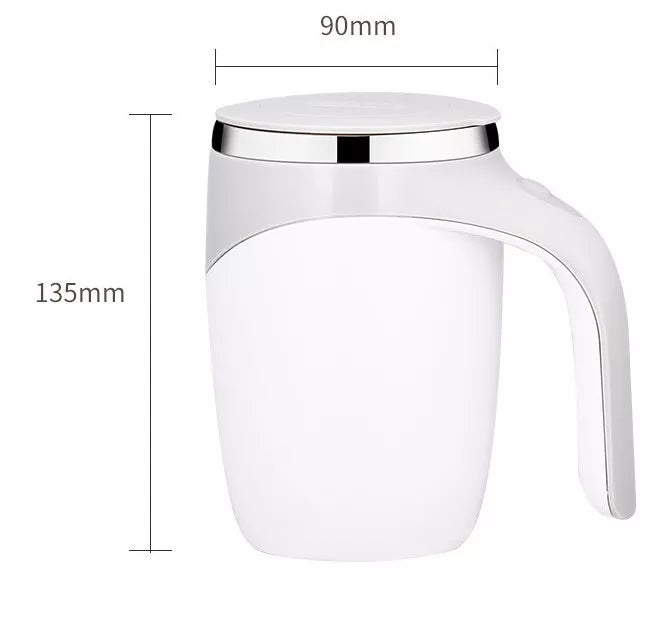 Self Stirring Mug / 50% OFF Today Only!