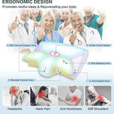 Memory Foam Pillow for Cervical