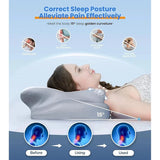 Memory Foam Pillow for Cervical