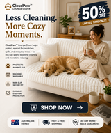 CloudPaw™ Sofa Cover