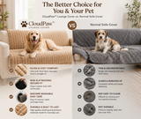 CloudPaw™ Sofa Cover