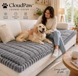 CloudPaw™ Sofa Cover