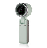 Handheld High-Speed Turbine Fan