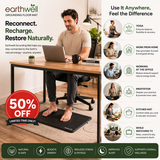 EarthWell - Grounding Floor Mat