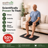 EarthWell - Grounding Floor Mat