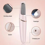 Electric Foot Callus Remover /  50% OFF Today Only!