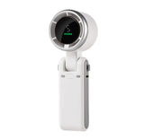 Handheld High-Speed Turbine Fan