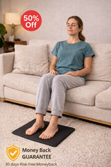 EarthWell - Grounding Floor Mat