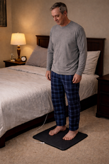 EarthWell - Grounding Floor Mat