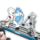Parent-Child Interactive Board Game