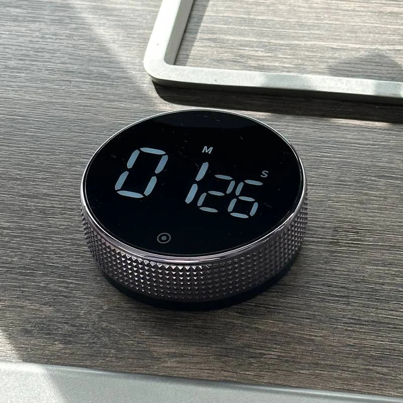 Kitchen Digital Timer / Productivity Timer / 50% OFF Today Only ...