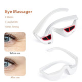 Advance Under Eye Red Light Therapy