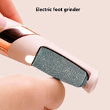 Electric Foot Callus Remover /  50% OFF Today Only!
