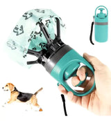 Pawfect Scoop