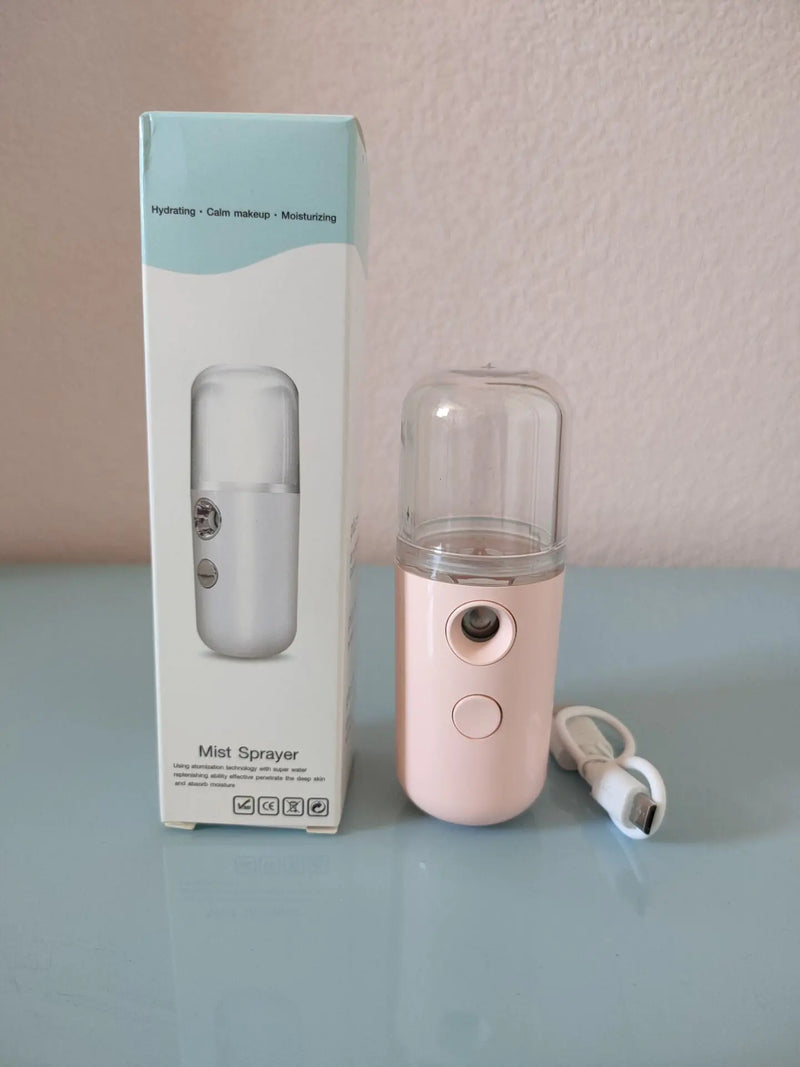 Portable Facial Mister